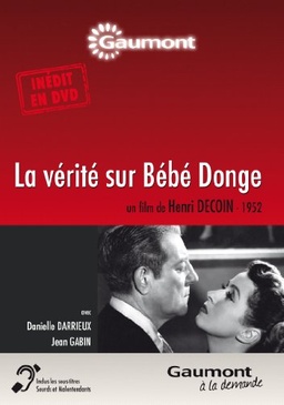 LA VERITE SUR BEBE DONGE